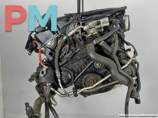 двигатель BMW 3 серия E46 [рестайлинг] 2005, 2.0 л., бензин, МКПП, N46B20A