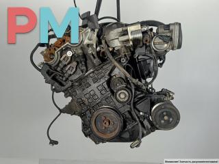 двигатель BMW 3 серия E46 [рестайлинг] 2005, 2.0 л., бензин, МКПП, N46B20A