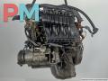 двигатель BMW 3 серия E46 [рестайлинг] 2005, 2.0 л., бензин, МКПП, N46B20A - фото №4