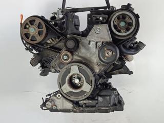 двигатель Audi A6 4B/C5 [рестайлинг] 2004, 2.5 л., дизель, АКПП, BDG