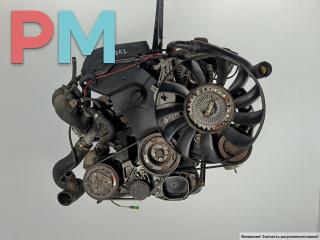 двигатель Volkswagen Passat B5 1997, 1.8 л., бензин, МКПП, AEB