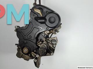 двигатель Opel Vectra B [рестайлинг] 2001, 1.6 л., бензин, МКПП, Z16XE