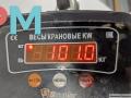 двигатель Opel Vectra B [рестайлинг] 2001, 1.6 л., бензин, МКПП, Z16XE - фото №8