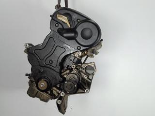 двигатель Opel Vectra B [рестайлинг] 2001, 1.6 л., бензин, МКПП, Z16XE