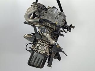 двигатель Nissan Primera P12 2006, 1.8 л., бензин, МКПП, QG18DE