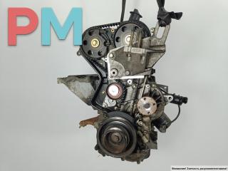 двигатель Ford Fusion 1 поколение 2004, 1.4 л., бензин, МКПП, FXJA