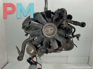 двигатель BMW 5 серия E39 [рестайлинг] 2001, 2.5 л., бензин, МКПП, M54B25, 256S5
