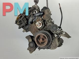 двигатель BMW 5 серия E39 [рестайлинг] 2001, 2.5 л., бензин, МКПП, M54B25, 256S5