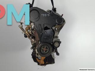 двигатель Volkswagen Passat B6 2008, 2.0 л., дизель, МКПП, CBAB