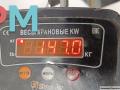 двигатель Volkswagen Passat B6 2008, 2.0 л., дизель, МКПП, CBAB - фото №8