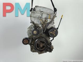 двигатель Mazda 6 GG 2002, 2.0 л., бензин, АКПП, LF