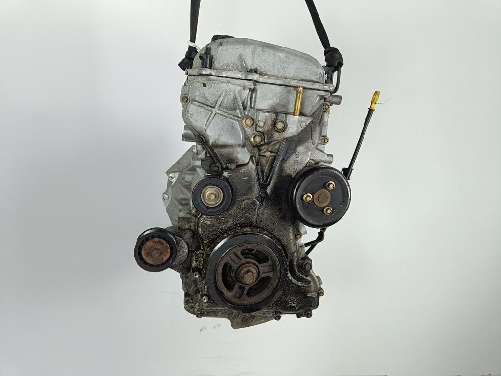 двигатель Mazda 6 GG 2002, 2.0 л., бензин, АКПП, LF - фото №1