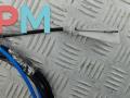 Трос двери задней Citroen Jumper 2 поколение 2008, 2.2 л., дизель, МКПП, белый, микроавтобус - фото №3