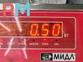 Трос двери задней Citroen Jumper 2 поколение 2008, 2.2 л., дизель, МКПП, белый, микроавтобус - фото №5