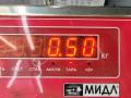 Трос двери задней Citroen Jumper 2 поколение 2008, 2.2 л., дизель, МКПП, белый, микроавтобус - фото №5