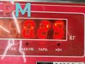 ручка наружная двери сдвижной Mercedes-Benz Vito 1999, 2.8 л., бензин, АКПП, серый, микроавтобус - фото №4
