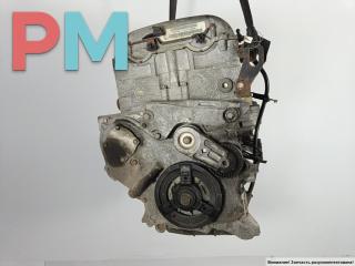 двигатель Opel Zafira 1 поколение (A) 2000, 2.2 л., бензин, МКПП, Z22SE