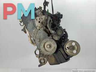 двигатель Fiat Scudo 2 поколение 2007, 2.0 л., дизель, МКПП, RHK, DW10UTED4