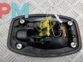 ручка наружная двери сдвижной Citroen Jumper 2 поколение 2008, 2.2 л., дизель, МКПП, белый, микроавтобус - фото №2