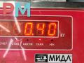 ручка наружная двери сдвижной Citroen Jumper 2 поколение 2008, 2.2 л., дизель, МКПП, белый, микроавтобус - фото №3