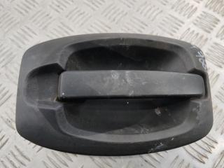 ручка наружная двери сдвижной Citroen Jumper 2008, 2.2 л., дизель, МКПП, белый, микроавтобус