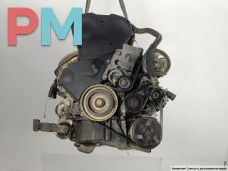 двигатель Citroen C5 1 поколение 2003, 1.8 л., бензин, МКПП, EW7J4, 6FZ