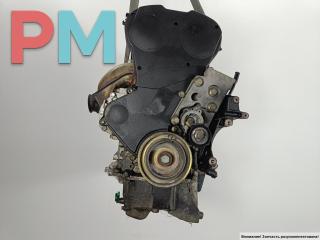 двигатель Citroen C5 1 поколение 2003, 1.8 л., бензин, МКПП, EW7J4, 6FZ
