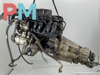 двигатель Mercedes-Benz E-Класс W210/S210 [рестайлинг] 2000, 2.0 л., бензин, МКПП, M111.957, M111, 111957