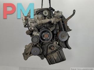 двигатель Mercedes-Benz E-Класс W210/S210 [рестайлинг] 2000, 2.0 л., бензин, МКПП, M111.957, M111, 111957