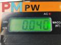 датчик парктроника BMW 3 серия E46 [рестайлинг] 2004, 2.0 л., дизель, МКПП, серый, универсал, 6911831 - фото №3