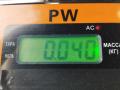 датчик парктроника BMW 3 серия E46 [рестайлинг] 2004, 2.0 л., дизель, МКПП, серый, универсал, 6911831 - фото №3