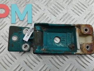 петля крышки багажника Volkswagen LT 2 поколение 1998, зелёный, микроавтобус, 9017400737LUS