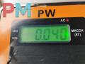 датчик парктроника BMW 3 серия E46 [рестайлинг] 2004, 2.0 л., дизель, МКПП, серый, универсал, 6911831 - фото №3