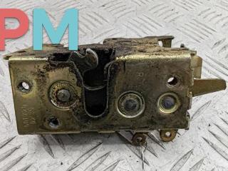 замок двери передней правой Volkswagen LT 2 поколение 1998, 2.5 л., дизель, МКПП, зелёный, микроавтобус, 9017200235