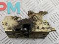 замок двери передней правой Volkswagen LT 2 поколение 1998, 2.5 л., дизель, МКПП, зелёный, микроавтобус, 9017200235 - фото №4