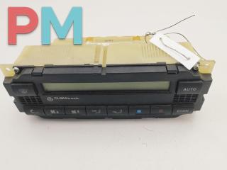 блок управления печки / климат-контроля Volkswagen Passat B5 1997, 1.8 л., бензин, МКПП, красный, универсал, 3B1907044A