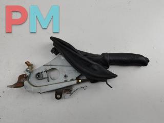 рычаг ручного тормоза (ручника) BMW 5 серия E39 1998, 2.5 л., дизель, АКПП, серый, седан, 1163963
