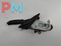 рычаг ручного тормоза (ручника) BMW 5 серия E39 1998, 2.5 л., дизель, АКПП, серый, седан, 1163963 - фото №2