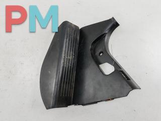 Площадка опорная для ноги (педаль отдыха) BMW 5 серия E39 1998, 2.5 л., бензин, МКПП, серый, седан, 51438159517