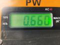 замок двери передней правой Volkswagen Passat B5 1999, 1.9 л., дизель, МКПП, зелёный, универсал - фото №3