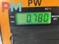 приборная панель Volkswagen Passat B5 1997, 1.8 л., бензин, МКПП, красный, универсал, 3B0919861B - фото №4
