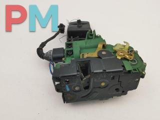 замок двери передней правой Volkswagen Passat B5 [рестайлинг] 2004, 1.9 л., дизель, МКПП, серый, универсал, 3B1837016AD