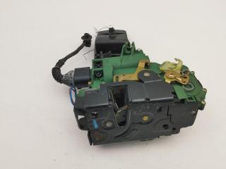 замок двери передней правой Volkswagen Passat B5 [рестайлинг] 2004, 1.9 л., дизель, МКПП, серый, универсал, 3B1837016AD