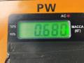 замок двери передней правой Volkswagen Passat B5 [рестайлинг] 2004, 1.9 л., дизель, МКПП, серый, универсал, 3B1837016AD - фото №4