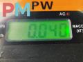 датчик парктроника BMW 3 серия E46 [рестайлинг] 2004, 2.0 л., дизель, МКПП, серый, универсал, 6911831 - фото №3