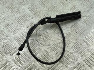трос капота BMW 7 серия E65/E66/E67 2003, 4.4 л., бензин, АКПП, серый, седан, 8240608