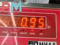 петля крышки багажника Volkswagen LT 2 поколение 1998, зелёный, микроавтобус, 9017400737LUS - фото №3
