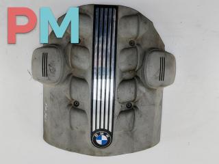 декоративная крышка двигателя BMW 7 серия E65/E66/E67 2003, 4.4 л., бензин, АКПП, серый, седан, 7511559