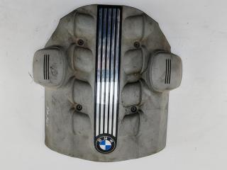декоративная крышка двигателя BMW 7 серия E65/E66/E67 2003, 4.4 л., бензин, АКПП, серый, седан, 7511559