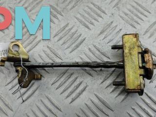 ограничитель открывания двери Volkswagen LT 2 поколение 1998, микроавтобус, A9017200716